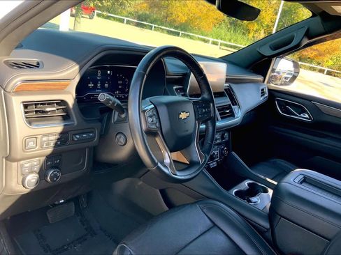 Used 2023 Chevrolet Tahoe High Country w/ Premium Package 2 image 31