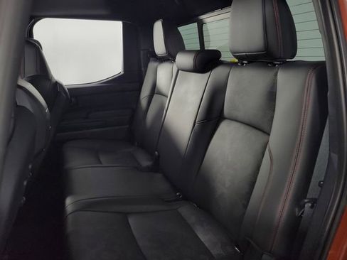 Used 2024 Toyota Tacoma TRD Pro image 20