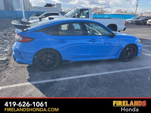 Used 2025 Honda Civic Type R image 30
