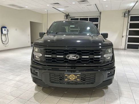 New 2026 Ford F150 STX image 8