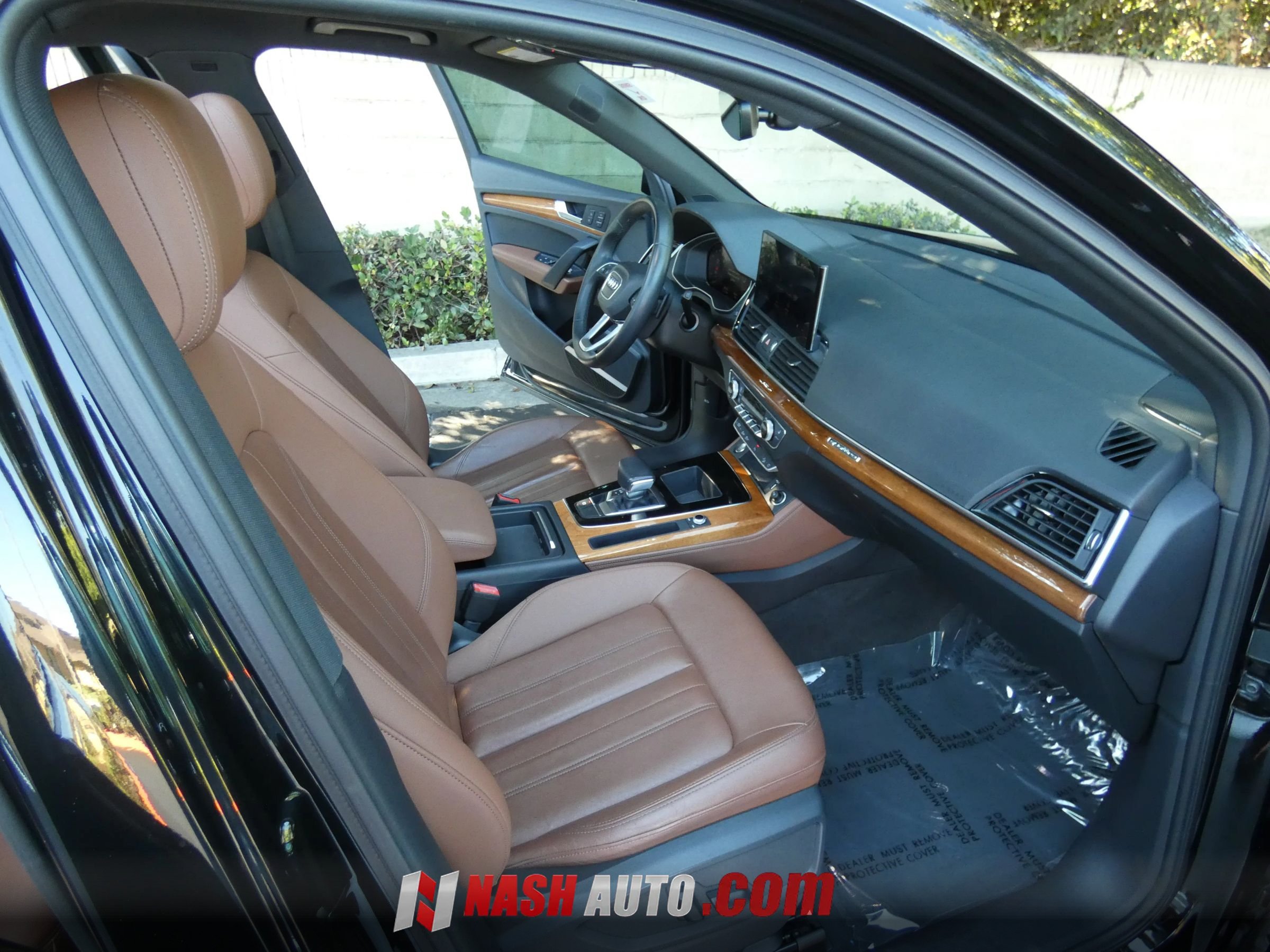 Used 2022 Audi Q5 2.0T Premium Plus w/ Premium Plus Package AWD/4WD image 30