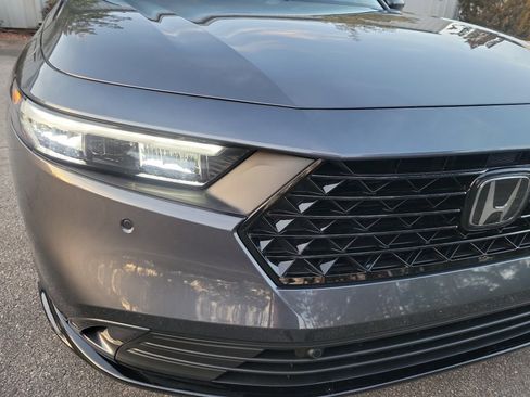 Used 2025 Honda Accord EX-L image 28