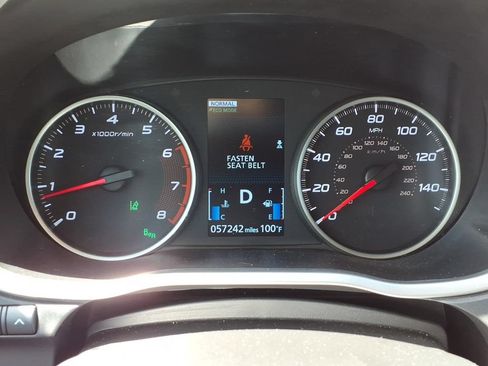 Used 2024 Mitsubishi Eclipse Cross SE AWD/4WD image 22