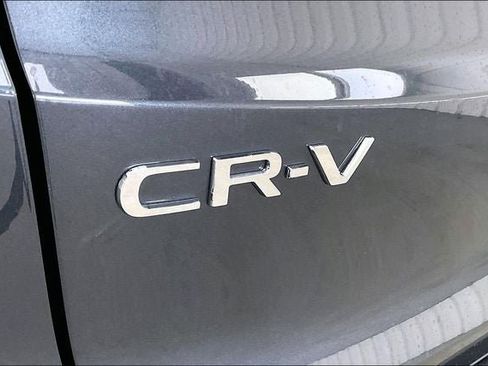 New 2026 Honda CR-V EX image 16