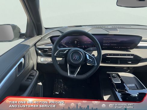 New 2025 Buick Enclave Sport Touring w/ Power Package image 14