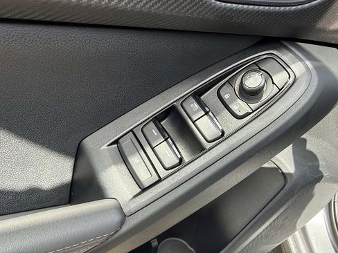New 2026 Subaru Crosstrek 2.0i Premium image 20
