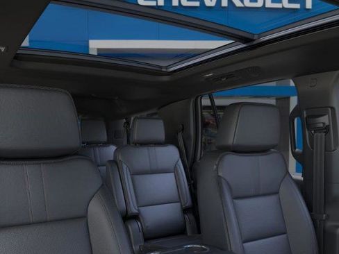New 2026 Chevrolet Tahoe RST w/ RST Capability Package image 62