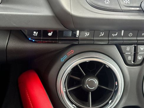 Used 2023 Chevrolet Camaro SS RWD image 26