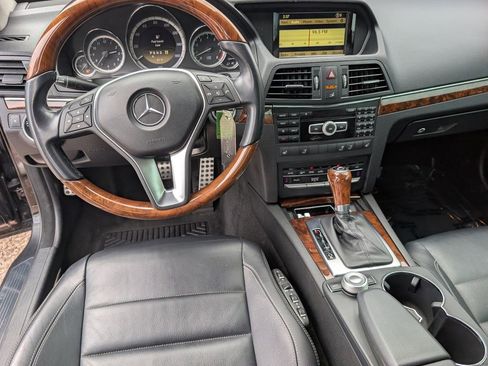 Used 2012 Mercedes-Benz E 350 Cabriolet image 28