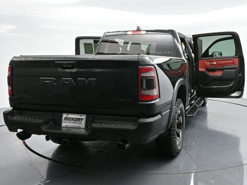 Used 2023 RAM 1500 Rebel image 44