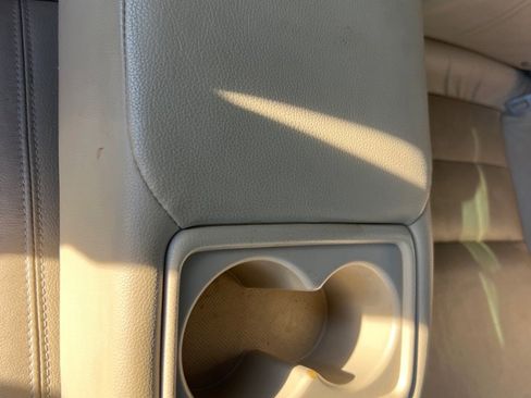 Used 2012 Honda Accord EX-L image 17