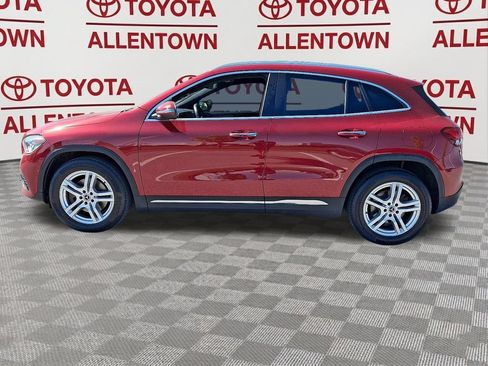 Used 2022 Mercedes-Benz GLA 250 4MATIC image 6