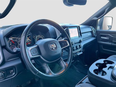 Used 2024 RAM 2500 Big Horn image 9