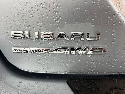 Used 2025 Subaru Crosstrek 2.5i Sport w/ Popular Package #3A image 30