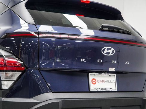 Used 2024 Hyundai Kona SEL FWD image 15