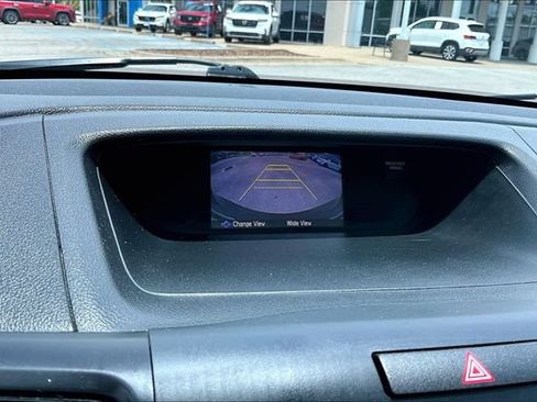 Used 2016 Honda CR-V SE image 13