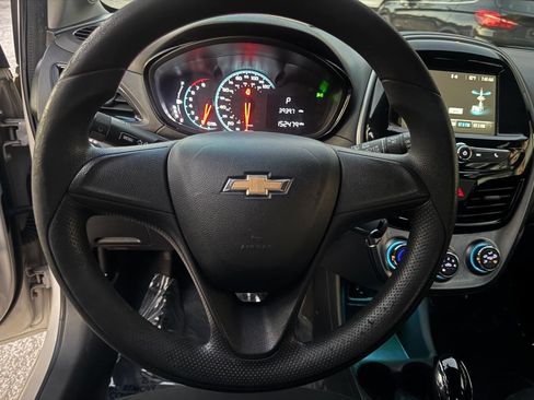 Used 2017 Chevrolet Spark LS image 20