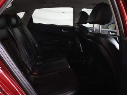 Used 2019 Kia Optima S FWD image 13