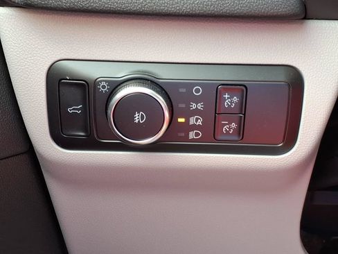 Used 2023 Ford Escape Platinum AWD/4WD image 14