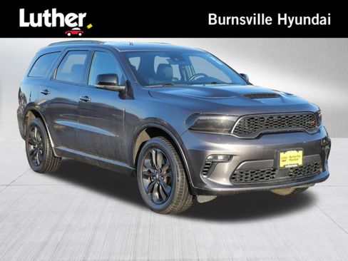 Used 2021 Dodge Durango GT image 1