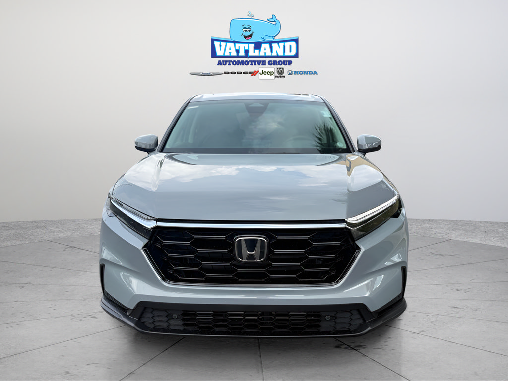 New 2026 Honda CR-V EX-L image 8