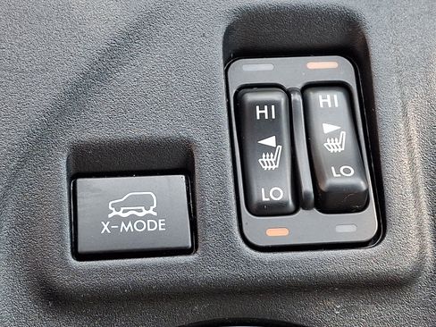 Used 2019 Subaru Crosstrek 2.0i Premium w/ Popular Package #3 AWD/4WD image 23
