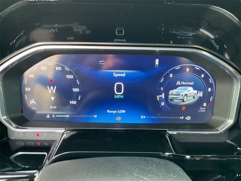 New 2026 Chevrolet Silverado 1500 RST w/ Convenience Package II image 17