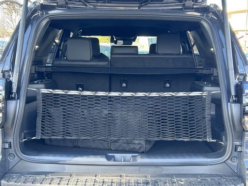 New 2026 Toyota 4Runner TRD Sport Premium image 12