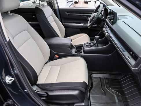 Certified 2024 Honda CR-V EX image 10