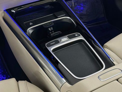 Certified 2026 Mercedes-Benz GLA 250 image 7