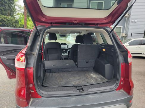 Used 2013 Ford Escape SE FWD image 8
