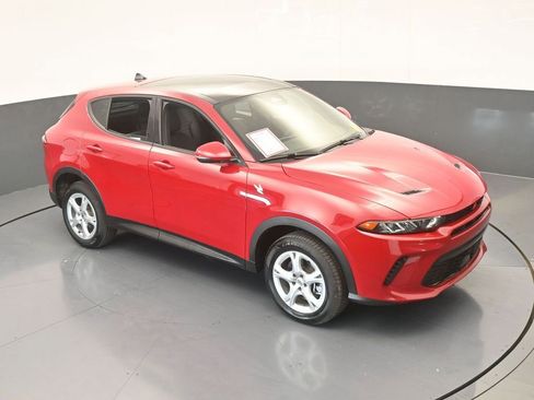 Used 2024 Dodge Hornet GT image 56