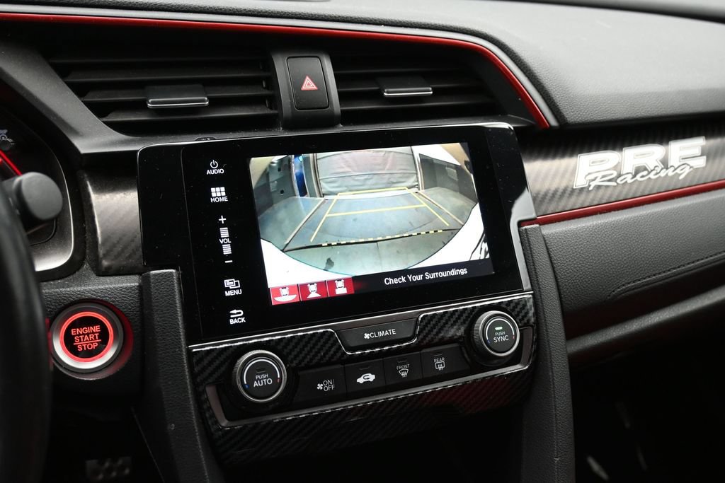Used 2018 Honda Civic Type R image 16