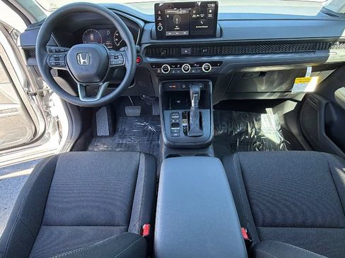 New 2026 Honda CR-V EX image 26