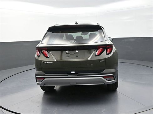 New 2026 Hyundai Tucson SEL image 7