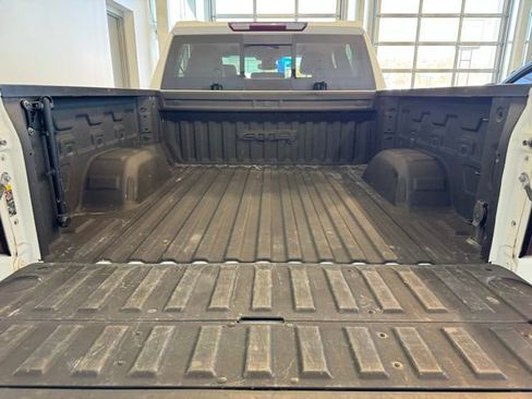 Used 2023 GMC Sierra 1500 AT4 w/ AT4 Preferred Package AWD/4WD image 41