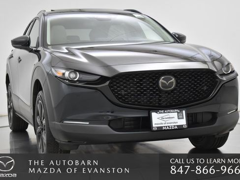 New 2026 MAZDA CX-30 Aire Edition AWD/4WD image 12