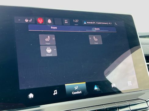 Used 2023 Jeep Compass Latitude image 20