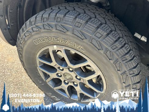 Used 2025 Ford Ranger XLT AWD/4WD image 21