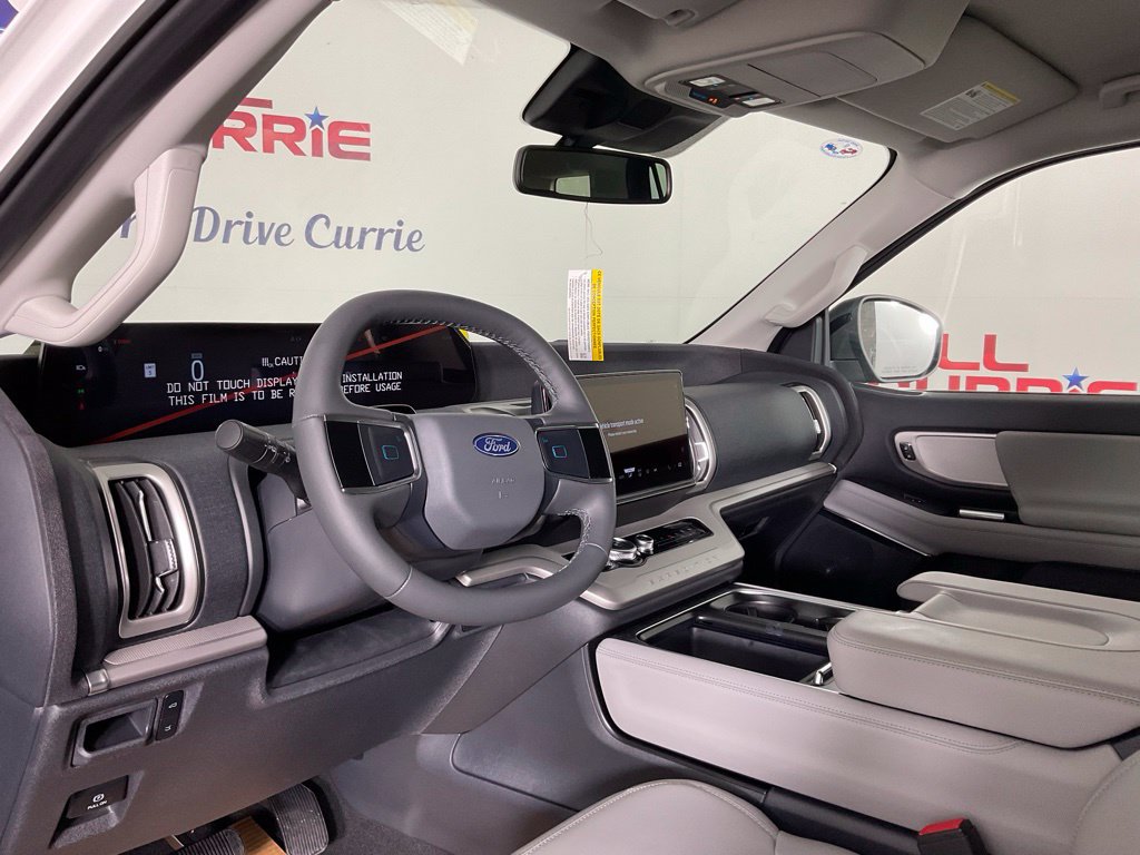 New 2026 Ford Expedition Active RWD image 13