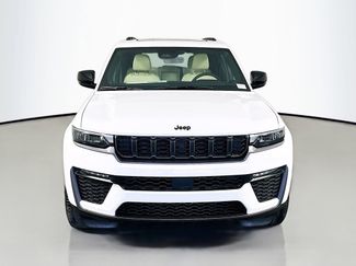 New 2026 Jeep Grand Cherokee Limited video 2