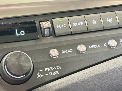 Used 2019 Lexus ES 350 w/ Accessory Package 2 FWD image 54