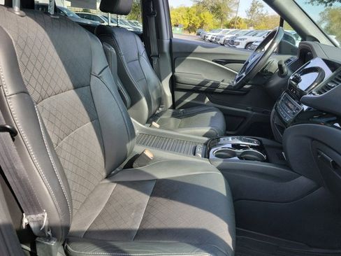 Used 2021 Honda Passport Elite image 6