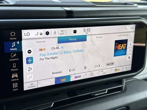 New 2026 Jeep Gladiator Willys image 33