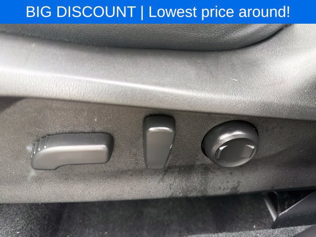 Used 2021 Subaru Forester Premium AWD/4WD image 28