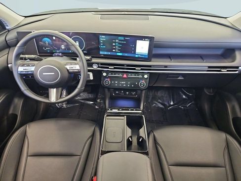 Certified 2025 Hyundai Tucson SEL AWD/4WD image 22