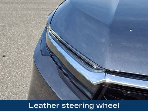 Used 2026 Honda CR-V EX-L image 27