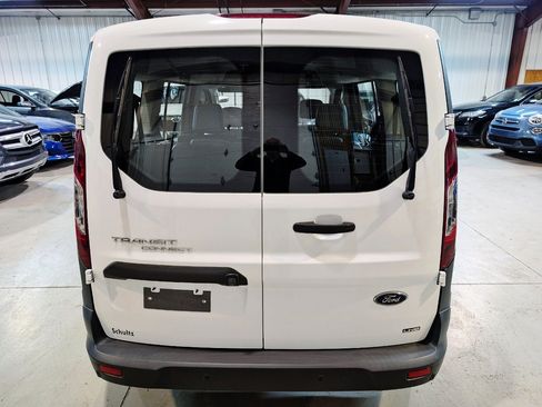 Used 2018 Ford Transit Connect XL FWD image 6