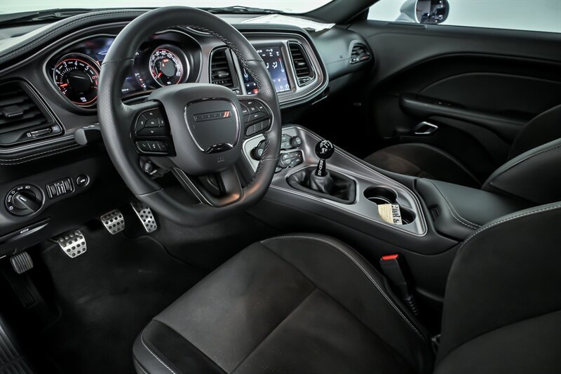 Used 2023 Dodge Challenger R/T Scat Pack RWD image 19