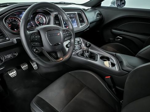 Used 2023 Dodge Challenger R/T Scat Pack RWD image 19